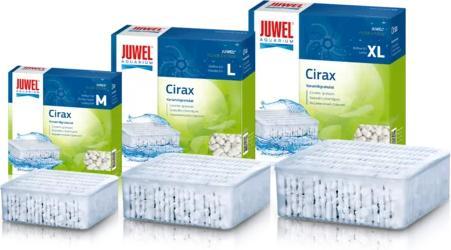 Produktbild Juwel Aquarium Cirax Bioflow 6.0 Standard (Innenfilter, Süsswasser, Salzwasser)