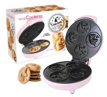 Image du produit ScrapCooking Unicorn Waffle Factory