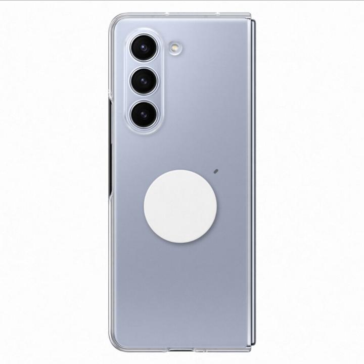 Image du produit Samsung Étui rigide pour gadget (Samsung Galaxy Z Fold5)