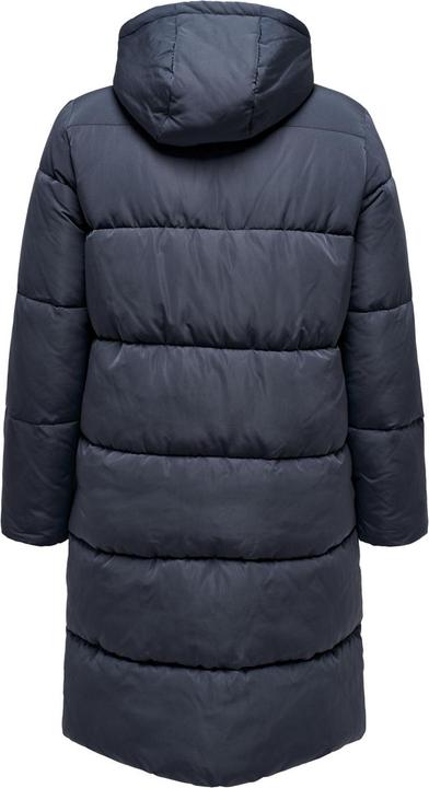 Produktbild Only Kapuze Curve Steppjacke Steppmantel (44)