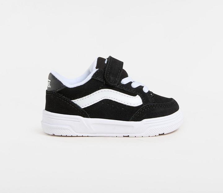 Vans Hylane V BLACK/WHITE
