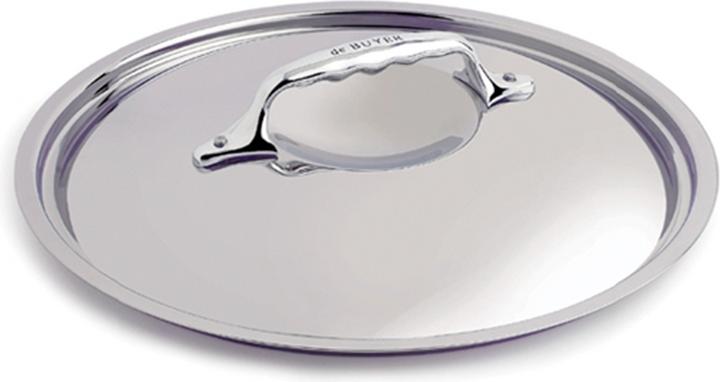 Produktbild de Buyer Affinity (28 cm, Metall)