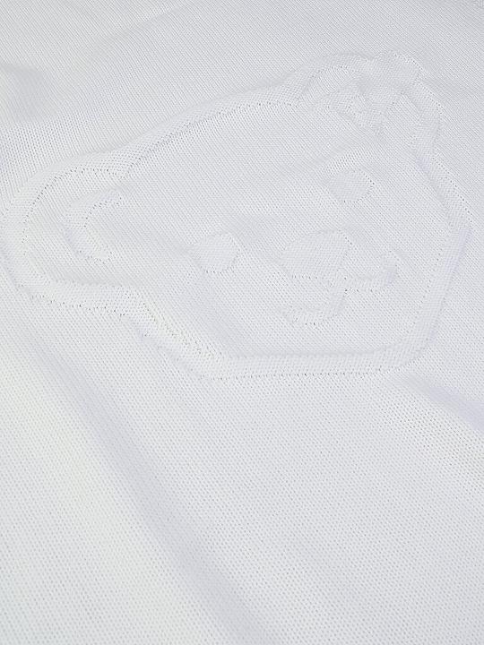 Produktbild Steiff Strickdecke