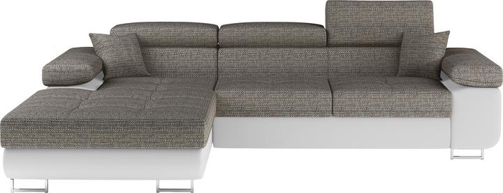 Gray Berlin 01, Soft 17