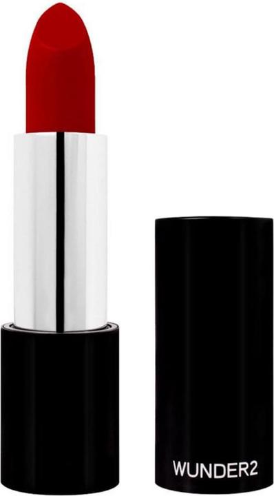 Produktbild Wunder2 MUST-HAVE-MATTE LIPSTICK Gimme Red (Gimme Red)