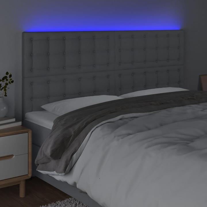 Actual product image VidaXL Jeanette (160 x 5 x 128 cm)