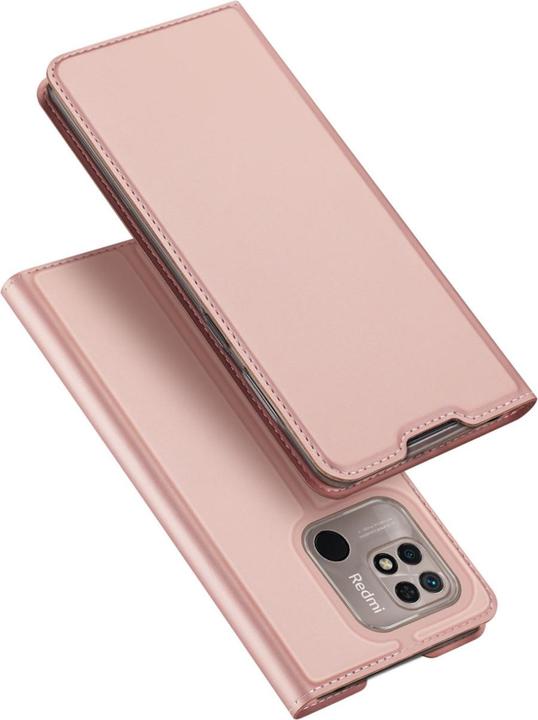 Actual product image Dux Ducis Skin Pro Series Bookcover (Xiaomi Redmi 10C)