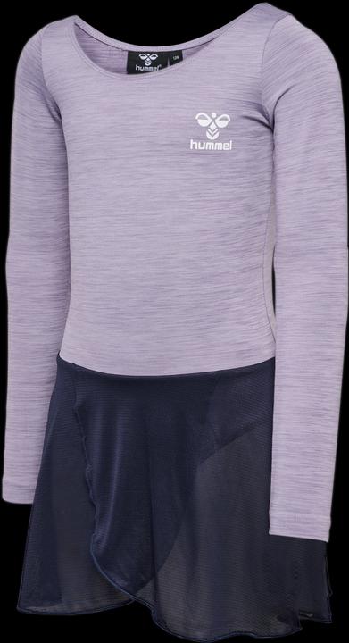Image du produit hummel hmlJANE GYMSUIT (122)
