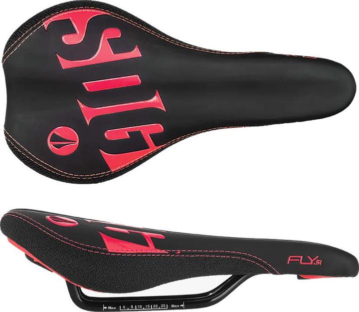 Sdg Fly JR Kinder Sattel