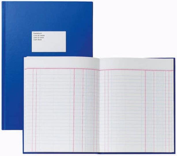 Image du produit Elco Livre de caisse (48 x)