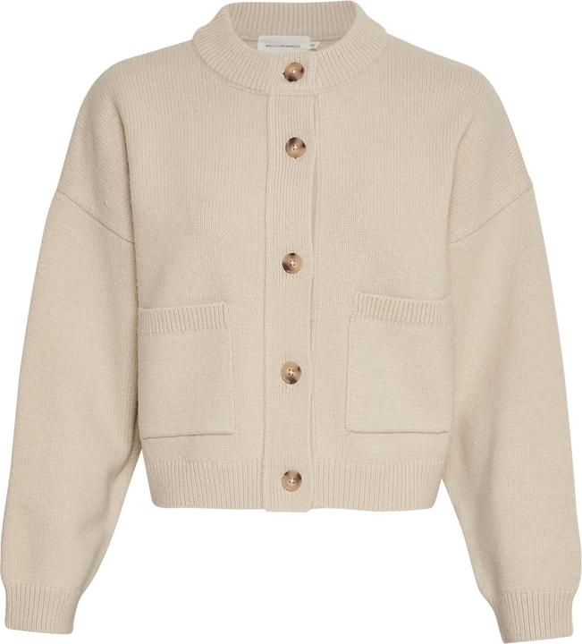 Moss copenhagen damen-cardigan carina (XL)