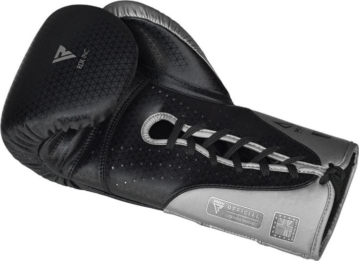 Immagine prodotto Rdx Boxhandschuhe Mark Pro Sparring Tri Lira 1 (10 OZ)