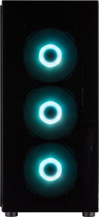 Actual product image Fortron CMT340 Plus (ATX)