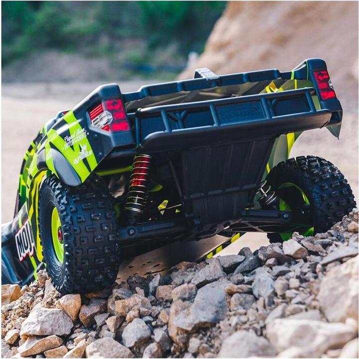 Produktbild Arrma Mojave 6S V2 4WD BLX (RTR Ready-to-Run)