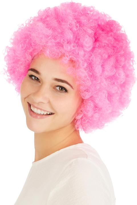 Produktbild Dressforfun Perücke Clown Afro