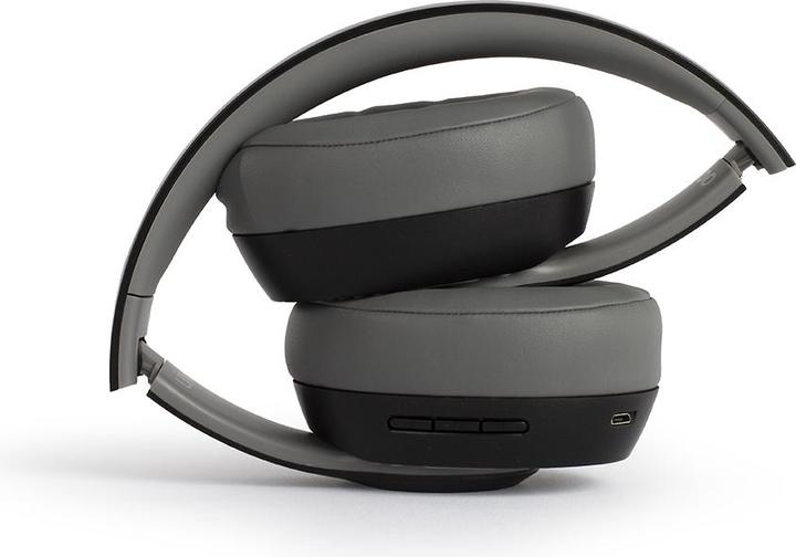 Image du produit Livoo Casque compatible Bluetooth® (ANC, 12 h, Filaire)
