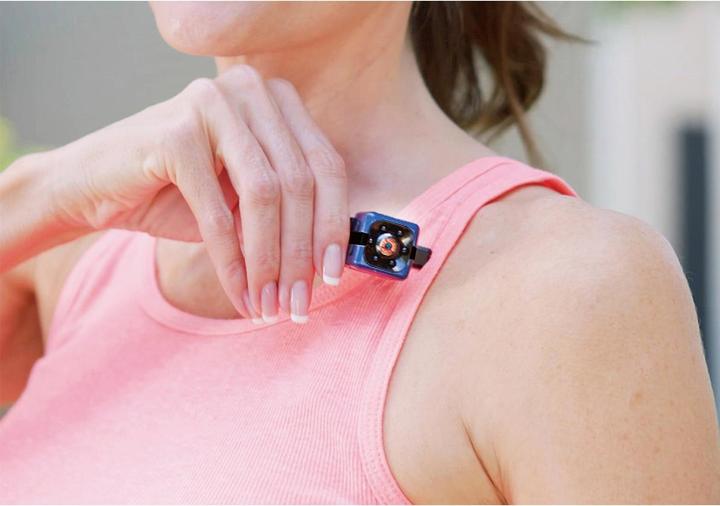 Actual product image MediaShop Panta Pocket Cam
