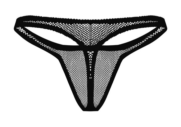 Produktbild Male Power Bong Thong (L, XL)