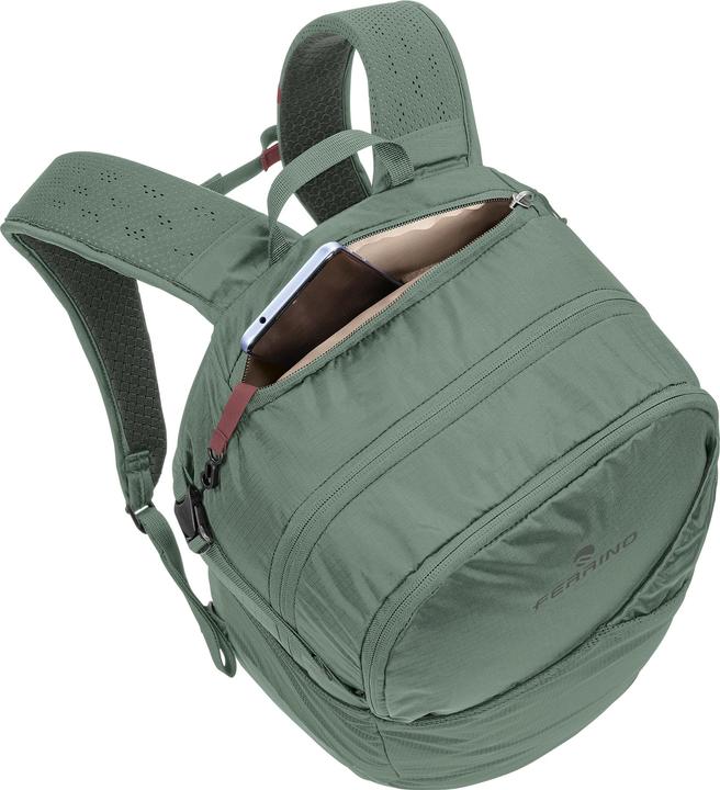 Actual product image Ferrino Post 25 (25 l)