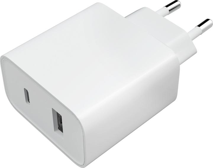 Actual product image Xiaomi MDY-11-EZ 3Amp 33W (33 W)