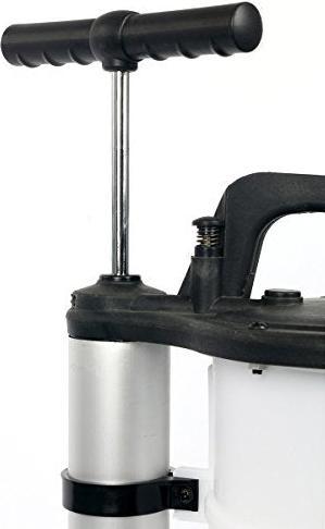 Image du produit FreeTec Pompe d'aspiration d'huile