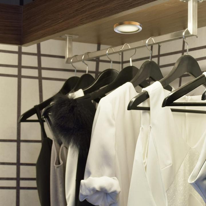 Image du produit B.K.Licht Lampes sous le comptoir (170 lm)
