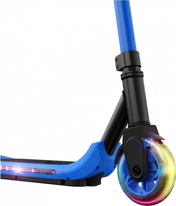 Actual product image Sencor Hulajnoga elektryczna dla dzieci Scooter Kids K5 BL 60W, 8 km/h (8 km/h, 60 W)