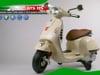 Produktbild Jamara Rideon Vespa (12 V)