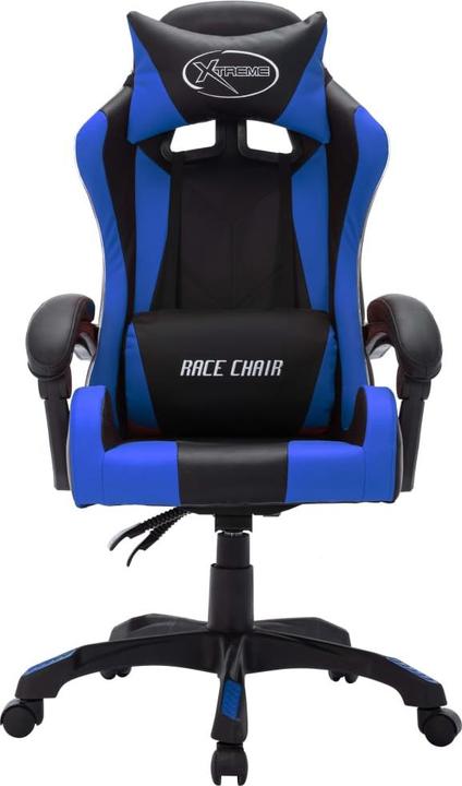 Actual product image VidaXL Gaming-Stuhl
