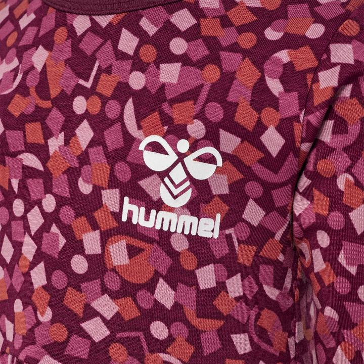 Produktbild hummel Hmlconfetti Dress L/S (68)