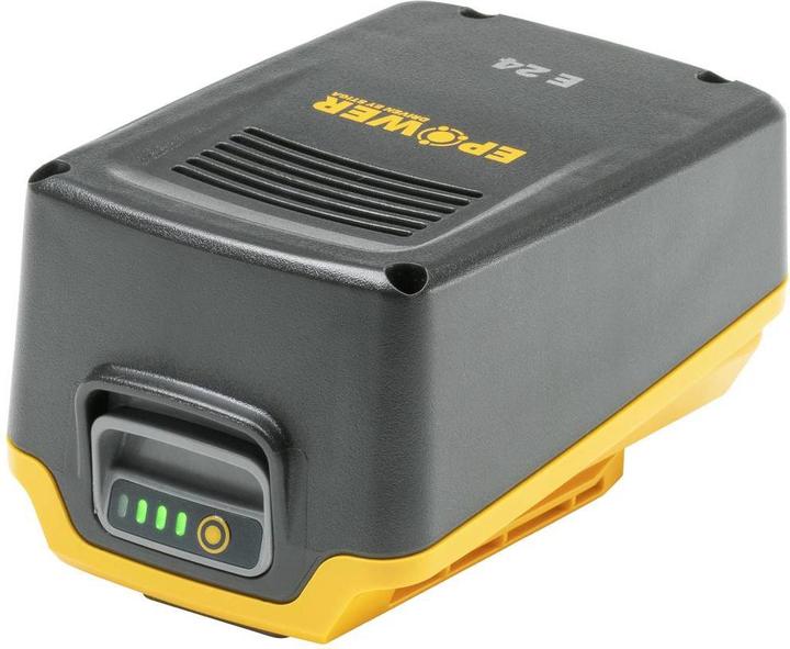 Actual product image Stiga 20 Volt 4 Ah (20 V)