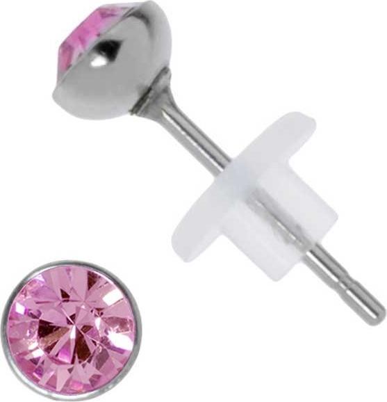 Rose vif