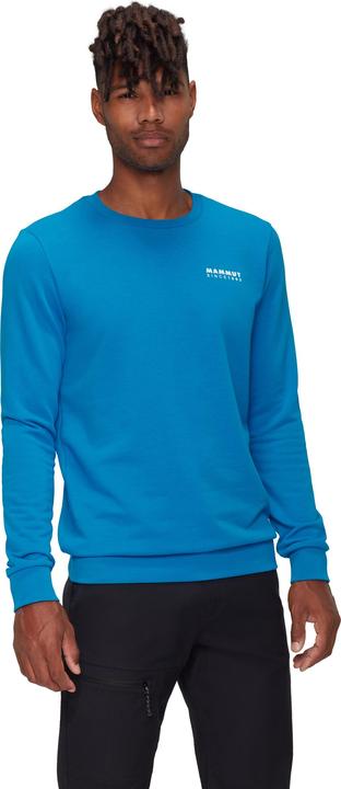 Actual product image Mammut Core Midlayer Crew Neck 1862 (M)