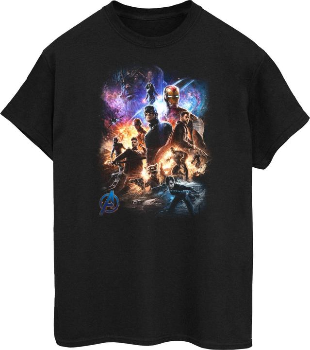 Produktbild Dick Smith TShirt (S)