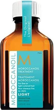 Moroccanoil Oil Treatment Light