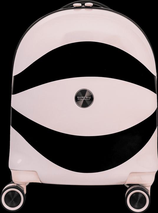Produktbild Swissbags S (36 l, Handgepäck (bis 50l))