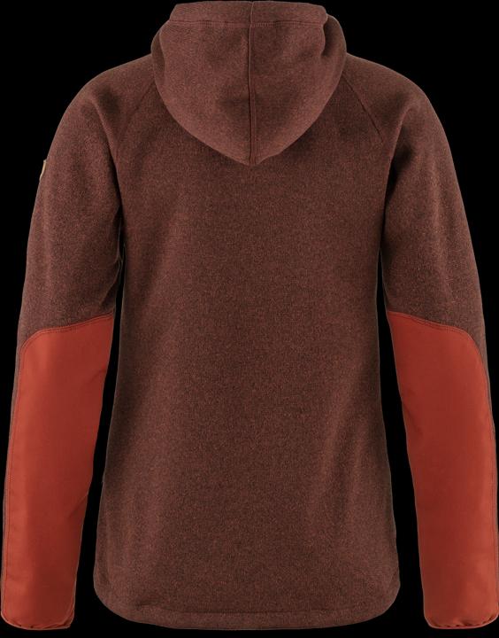 Produktbild Fjällräven Övik Fleece Hoodie W (XS)