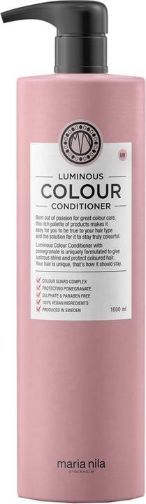 Produktbild Maria Nila Care & Style - Luminous Colour Conditioner (1000 ml)