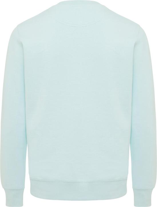 Actual product image Universal Textiles Unisex Adult Etosha Recycled Cotton Lightweight Sweatshirt (XS)