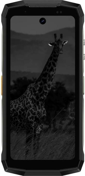 Immagine prodotto Ulefone Smartphone Armor Mini 20 Pro 5G 8GB/256GB (czarny) bez ładowarki (262.14 GB, Nero, 4.70", 50 Mpx, 5G)