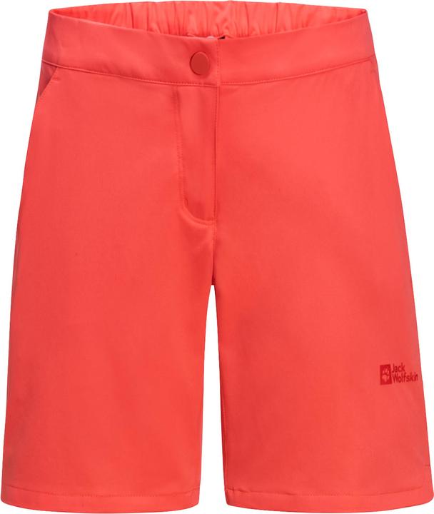 Jack Wolfskin Hiking Alpine Short W (S/M)