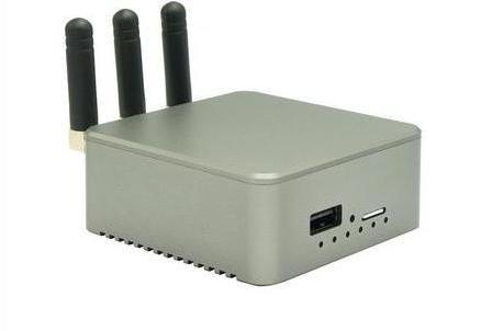 Image du produit R3 MINI - Banana Pi BPI-R3 Mini (inclut 1 adaptateur 12VPD et 3 antennes)