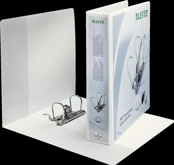 Image du produit Leitz Dossier de présentation (A4+, 65 mm, 1 pièce(s))