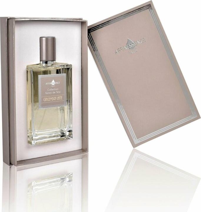 Produktbild Affinessence Gingembre Latte Eau de Parfum 100ml (Eau de Parfum, 100 ml)