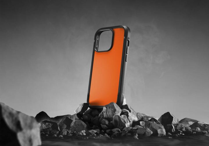 Productafbeelding Nomad Robuust hoesje iPhone 14 Pro Ultra (Apple iPhone 14 Pro)