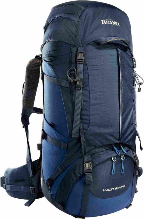 Produktbild Tatonka Yukon 50+10 Women (50.40 l)