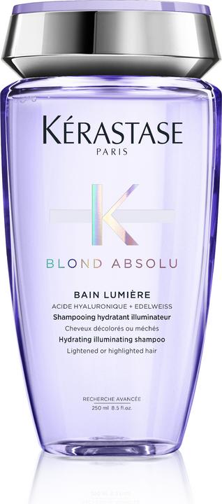 Blond Absolu Bain Lumière (250 ml, Flüssiges Shampoo)