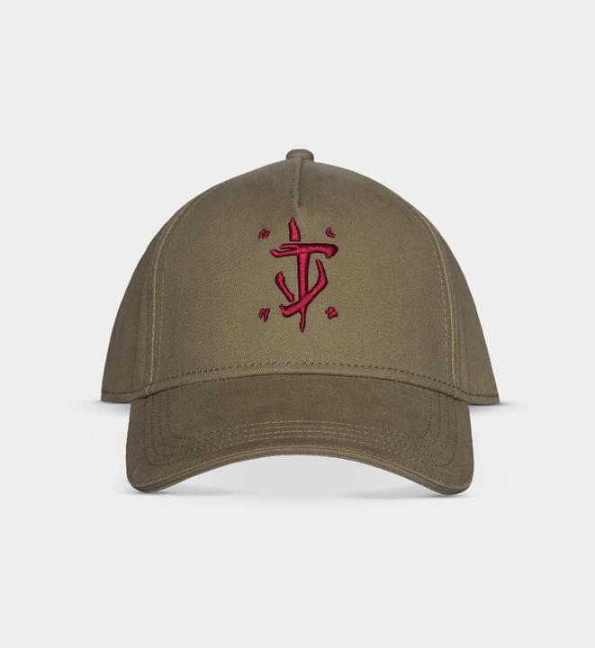 Image du produit Difuzed DOOM The Dark Ages Slayer - Men's Adjustable Cap (Taille unique)