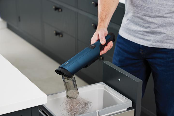 Actual product image Shark WV270EU