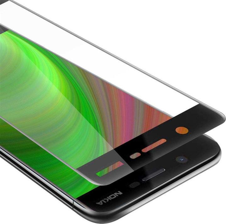 Image du produit Cadorabo Verre de protection d'écran plein écran (1 pièce(s), Huawei Y5 (2017))